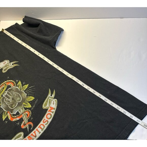 Harley Davidson Museum‎ Tshirt ( XL) - Picture 8 of 8